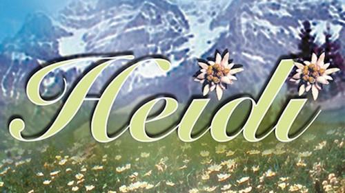 Heidi Season 1 Episode 2 - Part 2