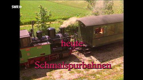 Eisenbahn-Romantik Season 1 Episode 2 - Episode 2