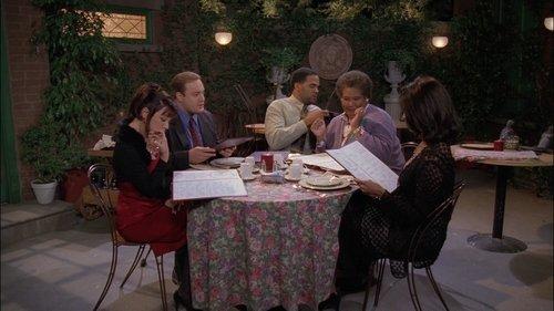 The King of Queens Season 1 Episode 15 - Crappy Birthday