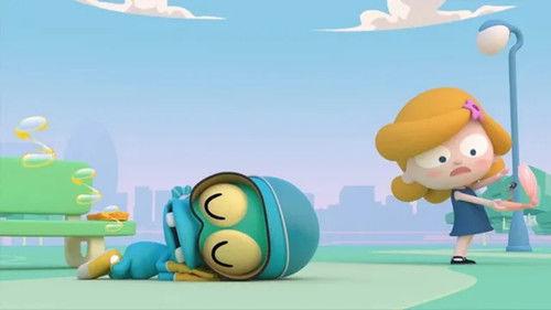 Bubble Bip Season 2 Episode 20 - Episode 20