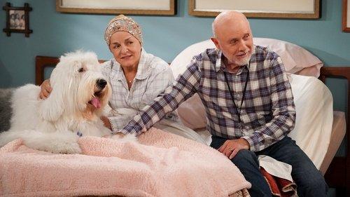 B Positive Season 2 Episode 7 - A Camper, a Compass and a Cannoli