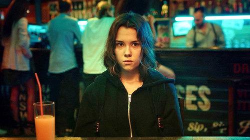 Fantom Season 1 Episode 1 - Episode 1