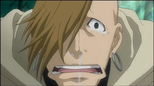 D.Gray-man Season 1 Episode 34 - The Village Where a Witch Lives (Part 2)