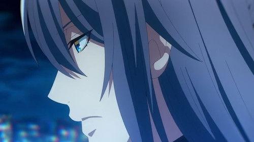 HYPNOSISMIC -Division Rap Battle- Rhyme Anima Season 1 Episode 3 - Two heads are better than one.