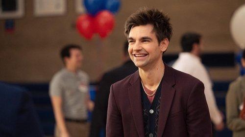 The Other Two Season 3 Episode 8 - Brooke Hosts a Night of Undeniable Good