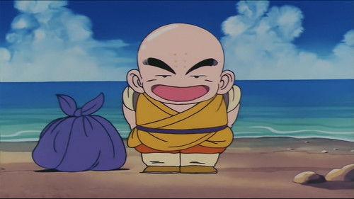 Dragon Ball Season 1 Episode 14 - Goku's Rival