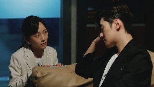 The Girl Who Sees Smells Season 1 Episode 15 - Episode 15