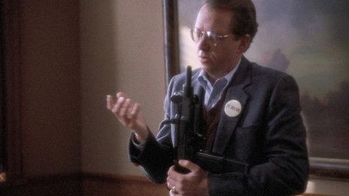 Picket Fences Season 2 Episode 18 - System Down