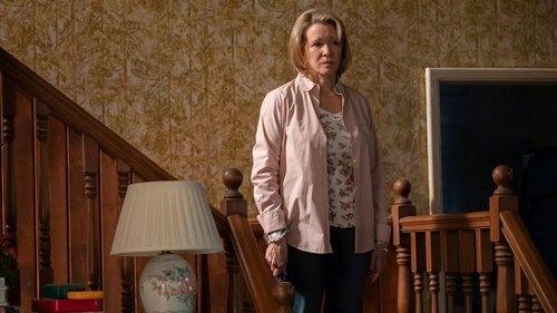 The Patient Season 1 Episode 4 - Company