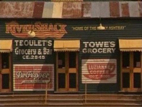 Diners, Drive-Ins and Dives Season 3 Episode 11 - Where the Locals Go