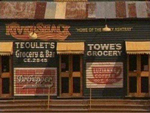 Diners, Drive-Ins and Dives Season 3 Episode 11 - Where the Locals Go