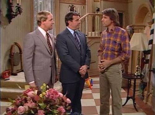 Silver Spoons Season 1 Episode 7 - The Great Computer Caper