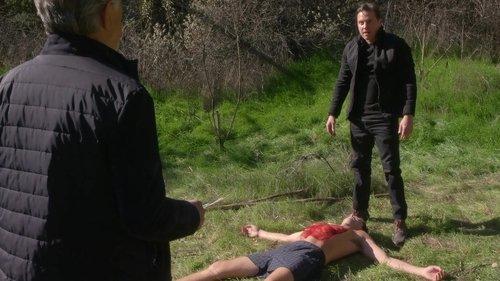 Criminal Minds Season 15 Episode 1 - Under the Skin
