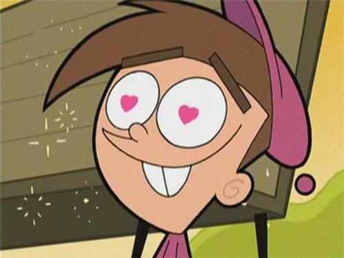 The Fairly OddParents Season 3 Episode 4 - Love Struck!