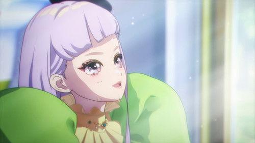 Artiswitch Season 1 Episode 6 - Nina "Tobu Saihate"