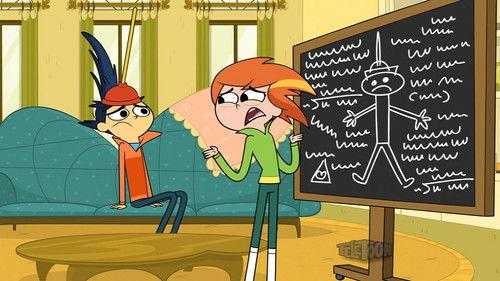 The Day My Butt Went Psycho Season 2 Episode 21 - Last of the Plungercorns