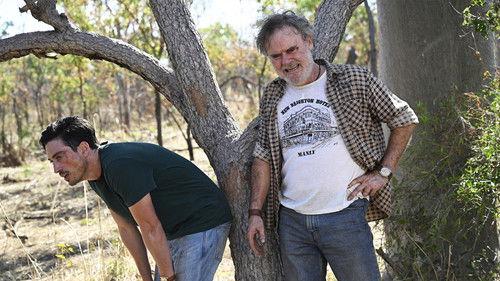 Population 11 Season 1 Episode 10 - Like Father Like Son