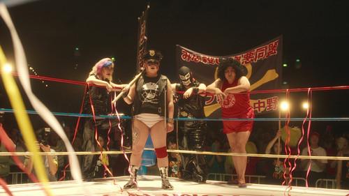 The Queen of Villains Season 1 Episode 5 - Episode 5