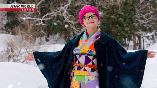 Background image for Akita, Yamagata, Niigata: The Textiles and Traditions of Winter