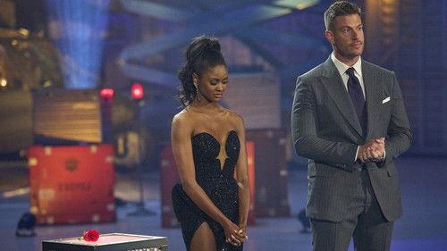 The Bachelorette Season 20 Episode 6 - Week 6: Hometowns
