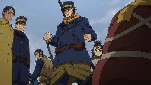 undefined Season 3 Episode 4 - The Immortal Sugimoto Harakiri Show