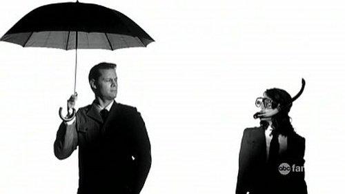 The Middleman Season 1 Episode 1 - The Pilot Episode Sanction