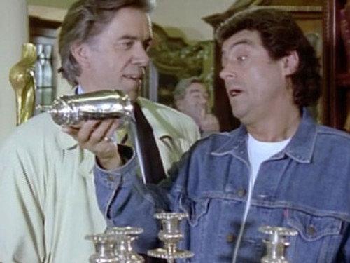 Lovejoy Season 3 Episode 5 - The Benin Bronze