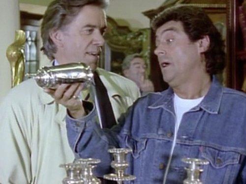 Lovejoy Season 3 Episode 5 - The Benin Bronze