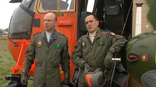 Windkracht 10 Season 1 Episode 11 - Afscheid