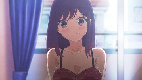 Watari-kun's ****** Is About to Collapse Season 1 Episode 25 - The Shape of a Family