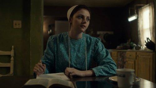 Pure Season 2 Episode 4 - The Proposal