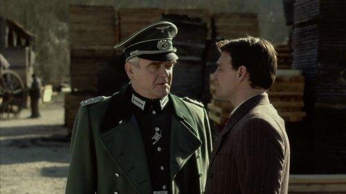 A French Village Season 2 Episode 5 - Risk of Death (March 10, 1941)