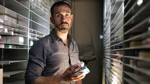 Horizon Season 53 Episode 12 - Sports Doping - Winning At Any Cost?