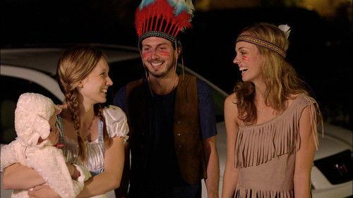 Preachers' Daughters Season 1 Episode 6 - Saints vs. Sinners