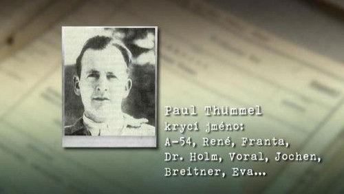 Alain Decaux raconte Season 5 Episode 2 - Episode 2