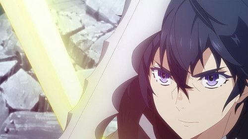 Why Does Nobody Remember Me in This World? Season 1 Episode 8 - Celestial Purgatory