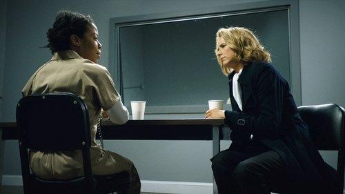 Madam Secretary Season 1 Episode 22 - There But for the Grace of God