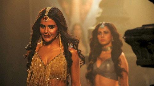 Naagin Season 7 Episode 23 - The Dragon Targets Radhika!
