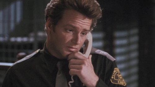 Wiseguy Season 3 Episode 18 - Hello Buckwheat