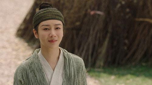 Lost You Forever Season 1 Episode 12 - Cang Xuan's Arrow Wound