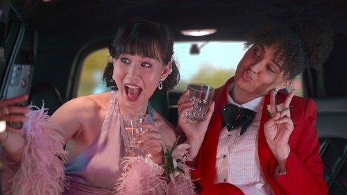 undefined Season 4 Episode 9 - ...gone to prom