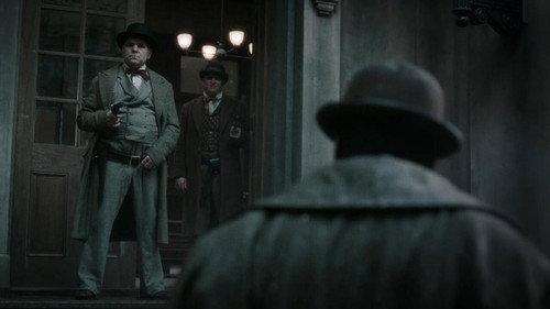 Copper Season 2 Episode 5 - A Morning Song