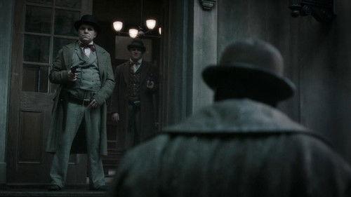 Copper Season 2 Episode 5 - A Morning Song