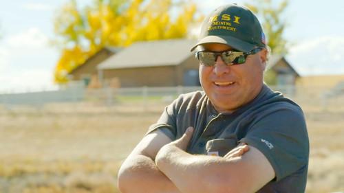 Gold Rush: The Dirt Season 8 Episode 7 - Mine Rescue Mavericks