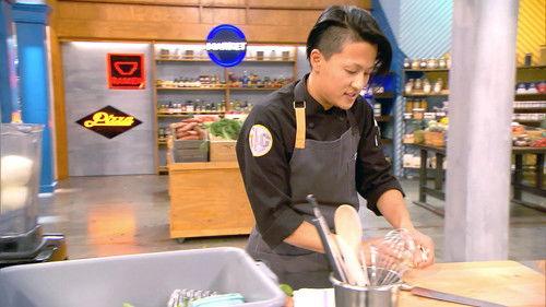 Top Chef Season 17 Episode 11 - Michael's Santa Monica