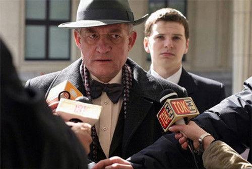 Ekipa Season 1 Episode 14 - Episode 14