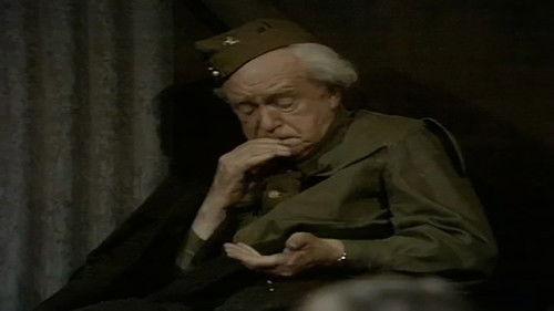 Dad's Army Season 3 Episode 2 - Battle School