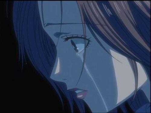 Background image for Nana and Shoji, Love's Whereabouts