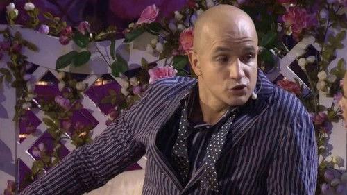 Comedy Woman Season 2 Episode 21 - Episode 21