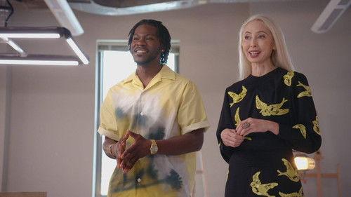 The Exhibit: Finding the Next Great Artist Season 1 Episode 3 - Survive or Thrive